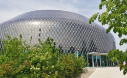 018 - novartis campus basel